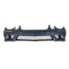 Body kit W211 (2006-2008) E-Class - AMG E63 design με προβολάκια
