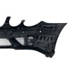 Body kit W211 (2006-2008) E-Class - AMG E63 design με προβολάκια