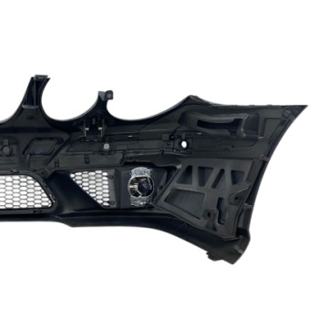 Body kit W211 (2006-2008) E-Class - AMG E63 design με προβολάκια Body kit W211 (2006-2008) E-Class - AMG E63 design με προβολάκια