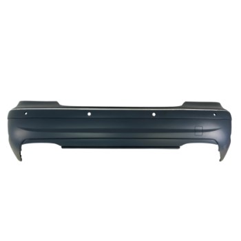 Body kit W211 (2006-2008) E-Class - AMG E63 design με προβολάκια Body kit W211 (2006-2008) E-Class - AMG E63 design με προβολάκια