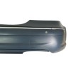 Body kit W211 (2006-2008) E-Class - AMG E63 design με προβολάκια