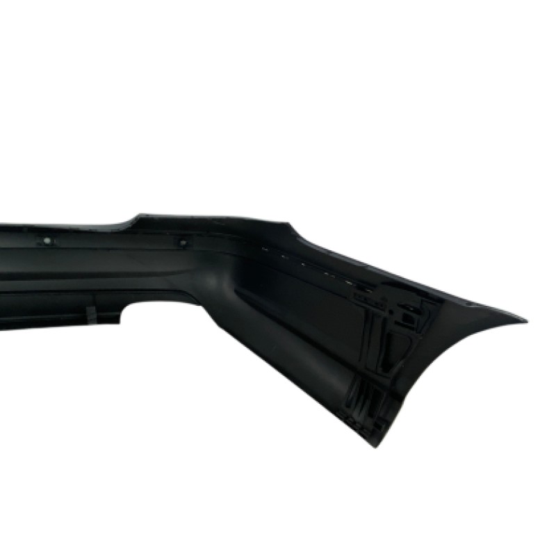 Body kit W211 (2006-2008) E-Class - AMG E63 design με προβολάκια