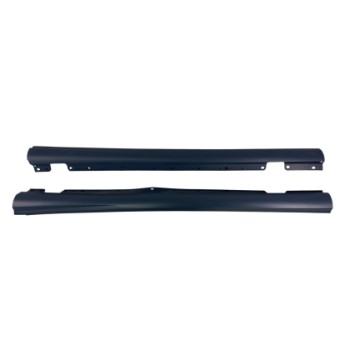 Body kit W211 (2006-2008) E-Class - AMG E63 design με προβολάκια Body kit W211 (2006-2008) E-Class - AMG E63 design με προβολάκια