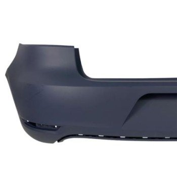 Πίσω προφυλακτήρας Vw Golf 6 - GTI Design Πίσω προφυλακτήρας Vw Golf 6 - GTI Design