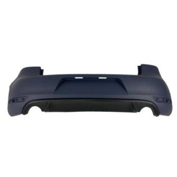 Πίσω προφυλακτήρας Vw Golf 6 - GTI Design Πίσω προφυλακτήρας Vw Golf 6 - GTI Design