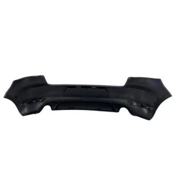 Πίσω προφυλακτήρας Vw Golf 6 - GTI Design Πίσω προφυλακτήρας Vw Golf 6 - GTI Design
