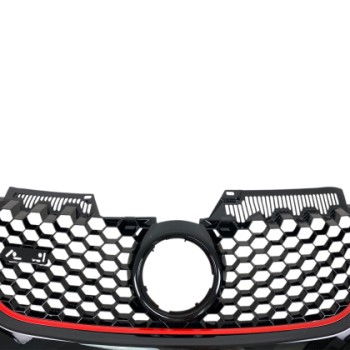 Μάσκα Vw Golf 5 - GTI design, χωρίς σήμα