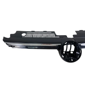 Μάσκα Vw Golf 8 - R design, χωρίς σήμα Μάσκα Vw Golf 8 - R design, χωρίς σήμα