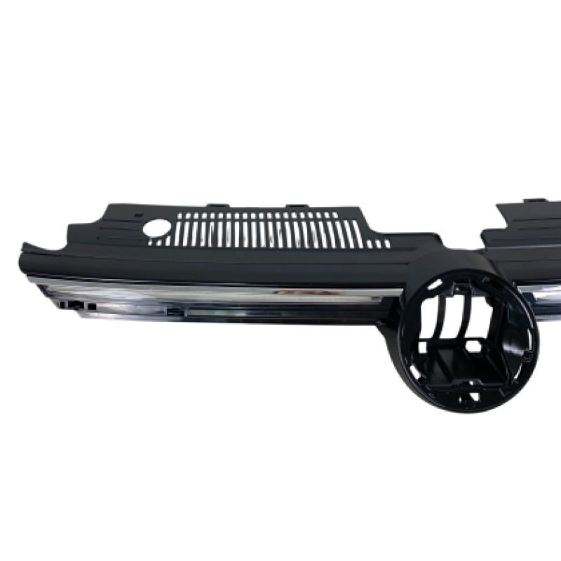 Μάσκα Vw Golf 8 - R design, χωρίς σήμα