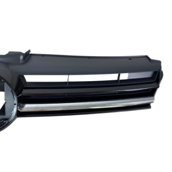Μάσκα Vw Golf 7 / /7.5 - R design, χωρίς σήμα