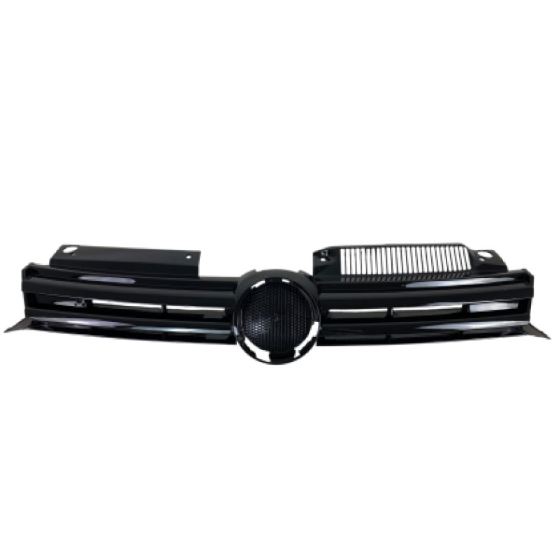 Μάσκα Vw Golf 6 - R20 design, χωρίς σήμα