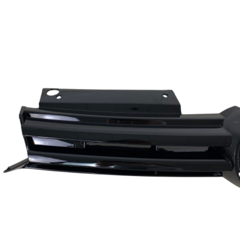 Μάσκα Vw Golf 6 - R20 design, χωρίς σήμα