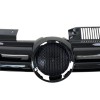 Μάσκα Vw Golf 6 - R20 design, χωρίς σήμα
