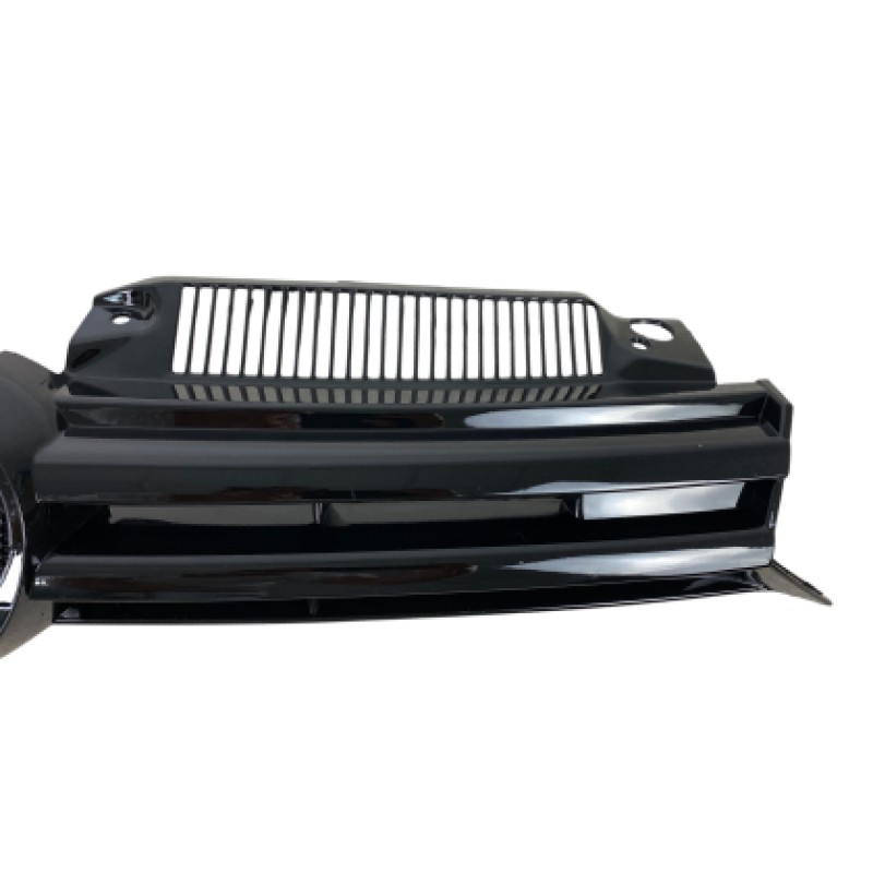 Μάσκα Vw Golf 6 - R20 design, χωρίς σήμα