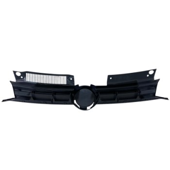 Μάσκα Vw Golf 6 - R20 design, χωρίς σήμα Μάσκα Vw Golf 6 - R20 design, χωρίς σήμα