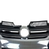 Μάσκα Vw Golf 5 - R32 design χρωμίου, χωρίς σήμα
