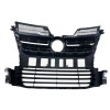 Μάσκα Vw Golf 5 - R32 design χρωμίου, χωρίς σήμα