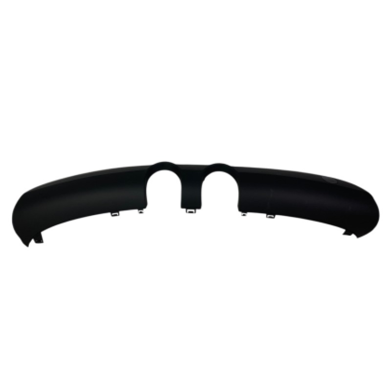 Diffuser προφυλακτήρα Vw Golf 5 - R32 design