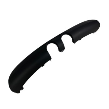 Diffuser προφυλακτήρα Vw Golf 5 - R32 design Diffuser προφυλακτήρα Vw Golf 5 - R32 design