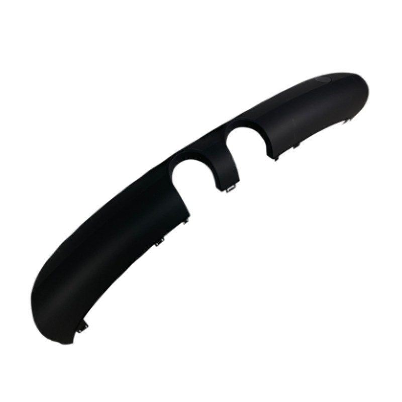 Diffuser προφυλακτήρα Vw Golf 5 - R32 design