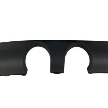 Diffuser προφυλακτήρα Vw Golf 5 - R32 design Diffuser προφυλακτήρα Vw Golf 5 - R32 design