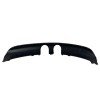 Diffuser προφυλακτήρα Vw Golf 5 - R32 design