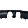 Diffuser προφυλακτήρα Vw Golf 5 - R32 design