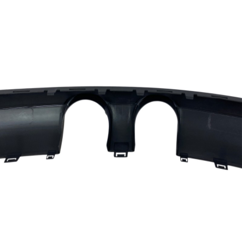 Diffuser προφυλακτήρα Vw Golf 5 - R32 design