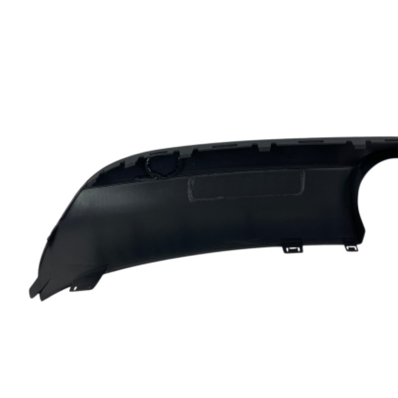 Diffuser προφυλακτήρα Vw Golf 5 - R32 design