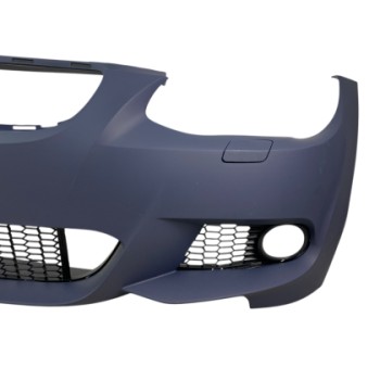Προφυλακτήρας εμπρός BMW E92 (2009-2012) - M pack design με ή χωρίς ανοίγματα parktronic