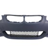 Προφυλακτήρας εμπρός BMW E92 (2009-2012) - M pack design με ή χωρίς ανοίγματα parktronic