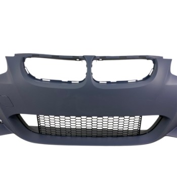Προφυλακτήρας εμπρός BMW E92 (2009-2012) - M pack design με ή χωρίς ανοίγματα parktronic