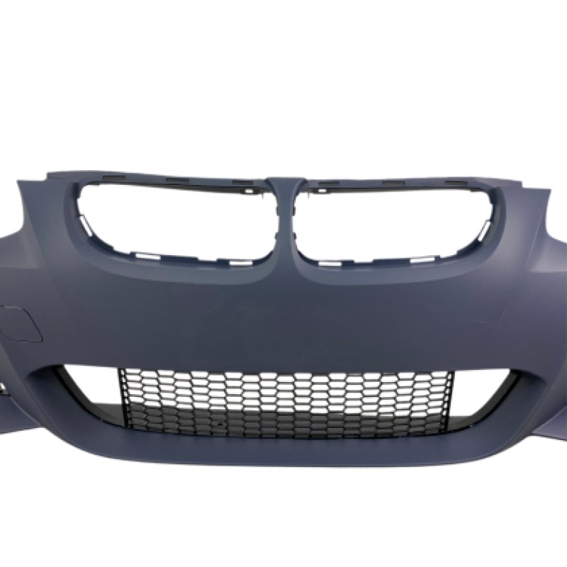 Προφυλακτήρας εμπρός BMW E92 (2009-2012) - M pack design με ή χωρίς ανοίγματα parktronic