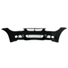 Προφυλακτήρας εμπρός BMW E92 (2009-2012) - M pack design με ή χωρίς ανοίγματα parktronic