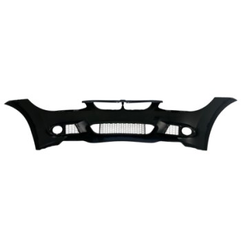 Προφυλακτήρας εμπρός BMW E92 (2009-2012) - M pack design με ή χωρίς ανοίγματα parktronic