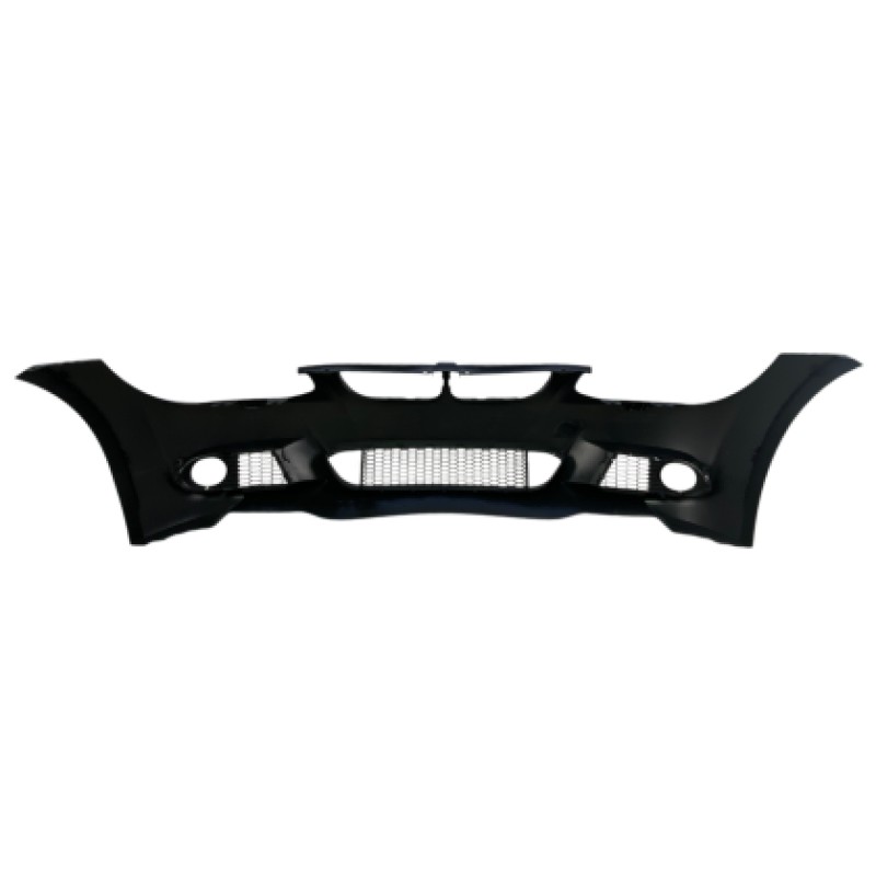Προφυλακτήρας εμπρός BMW E92 (2009-2012) - M pack design με ή χωρίς ανοίγματα parktronic