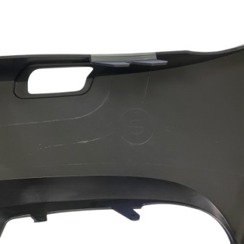 Προφυλακτήρας εμπρός BMW E92 (2009-2012) - M pack design με ή χωρίς ανοίγματα parktronic