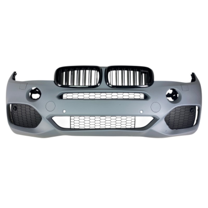 Body kit BMW X5 F15 (2014-2018) - Sport M pack design