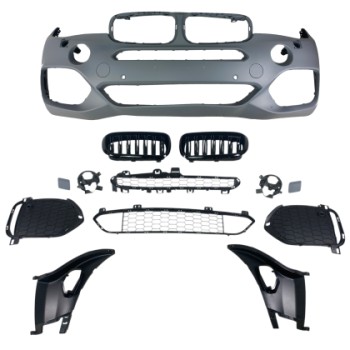 Body kit BMW X5 F15 (2014-2018) - Sport M pack design