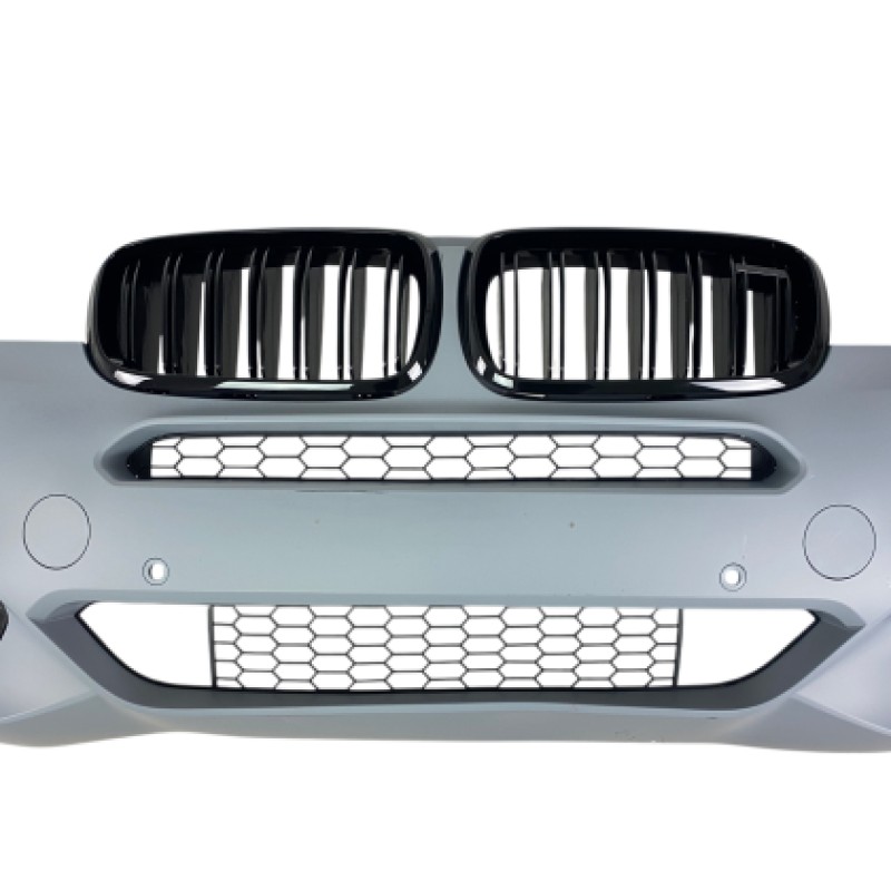 Body kit BMW X5 F15 (2014-2018) - Sport M pack design
