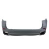 Body kit BMW X5 F15 (2014-2018) - Sport M pack design