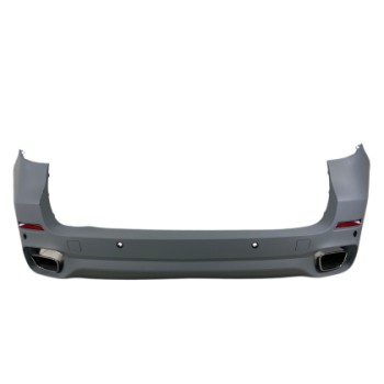 Body kit BMW X5 F15 (2014-2018) - Sport M pack design