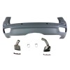 Body kit BMW X5 F15 (2014-2018) - Sport M pack design