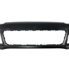 Προφυλακτήρας εμπρός Vw Scirocco (2009-2014) - R-line Design