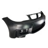 Προφυλακτήρας εμπρός BMW E87 (2007-2011) - M1 design με προβολάκια