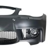 Προφυλακτήρας εμπρός BMW E87 (2007-2011) - M1 design με προβολάκια