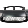 Προφυλακτήρας εμπρός BMW E87 (2007-2011) - M1 design με προβολάκια