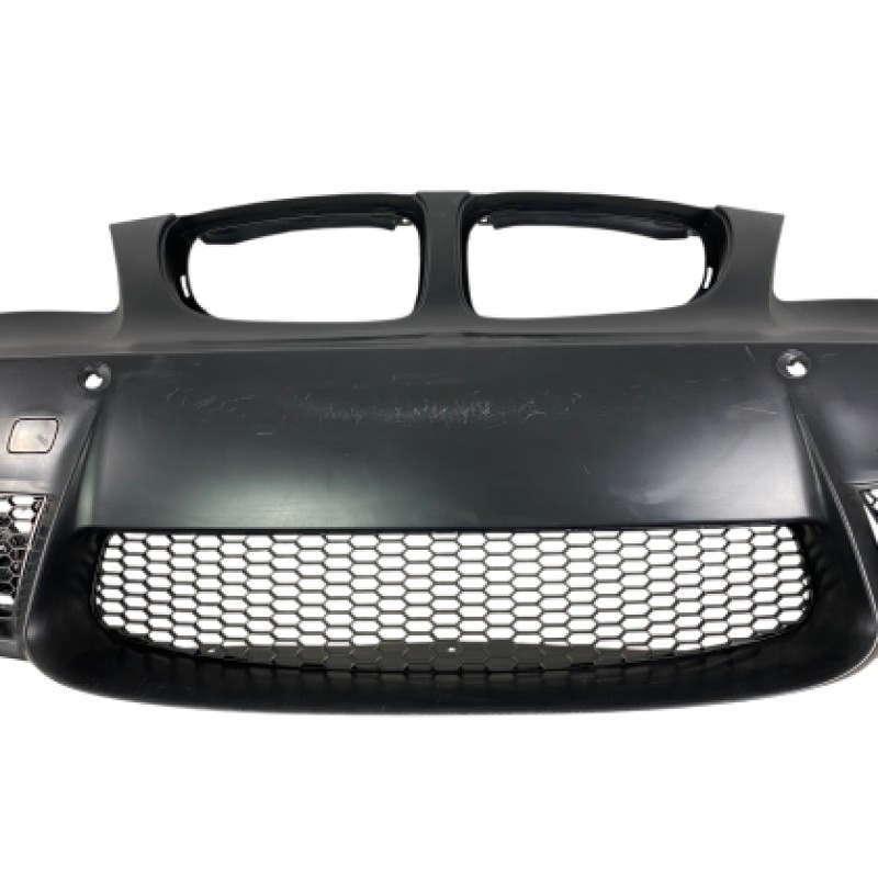 Προφυλακτήρας εμπρός BMW E87 (2007-2011) - M1 design με προβολάκια