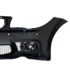 Προφυλακτήρας εμπρός BMW E87 (2007-2011) - M1 design με προβολάκια