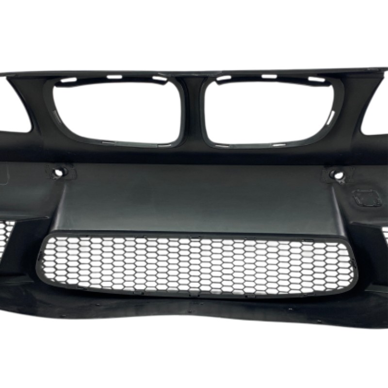 Προφυλακτήρας εμπρός BMW E87 (2007-2011) - M1 design με προβολάκια